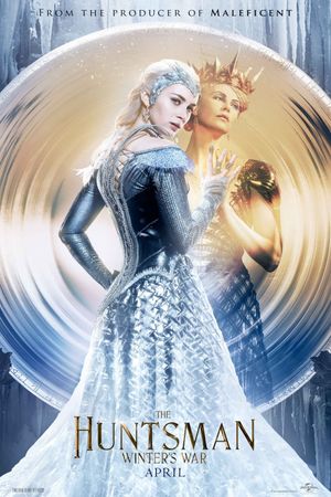 The Huntsman: Winter's War's poster