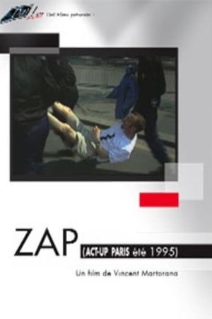 ZAP (Act Up Paris, été 95)'s poster