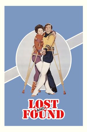 Lost and Found's poster
