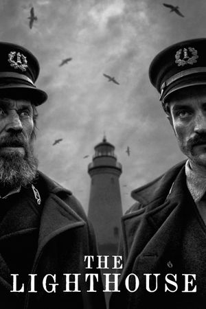 The Lighthouse's poster