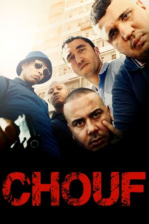 Chouf's poster