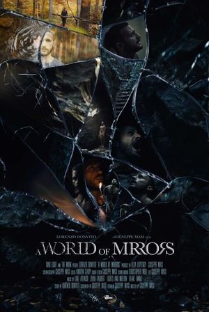 A World of Mirrors's poster