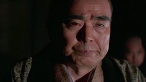 Lone Wolf and Cub: Baby Cart at the River Styx's poster