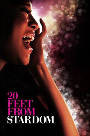 20 Feet from Stardom's poster