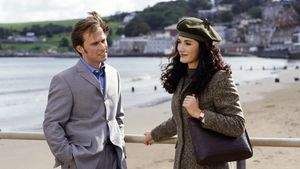 Rosamunde Pilcher: Im Licht Des Feuers's poster