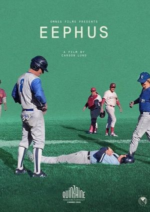 Eephus's poster