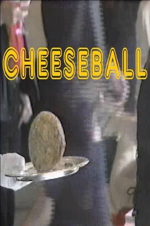 Cheeseball Presents's poster