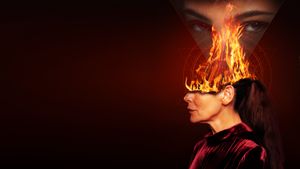 She Will's poster