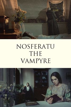 Nosferatu the Vampyre's poster