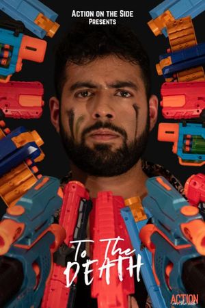 To the Death's poster