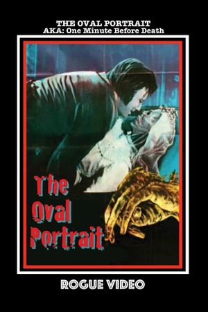 The Oval Portrait's poster