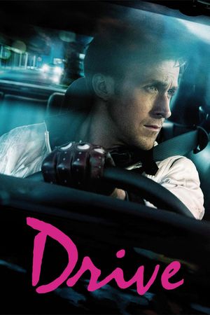 Drive's poster