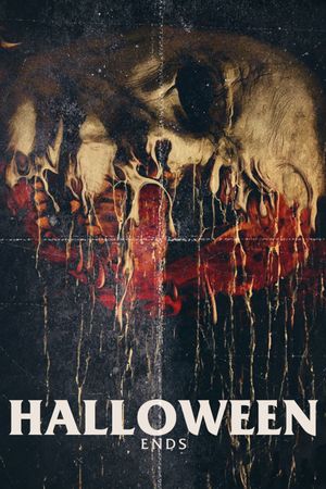 Halloween Ends's poster