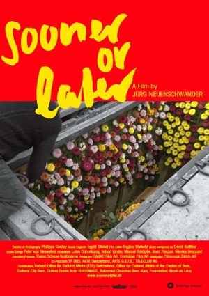 Sooner or Later's poster