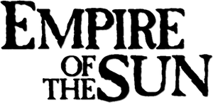 Empire of the Sun's poster