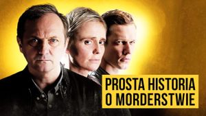 Prosta historia o morderstwie's poster