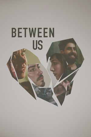 Between Us's poster
