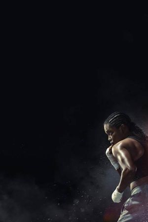 The Fire Inside's poster