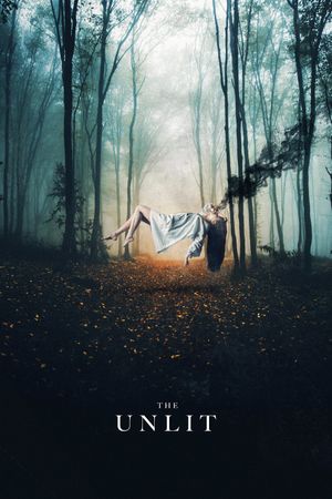 Witches of Blackwood's poster