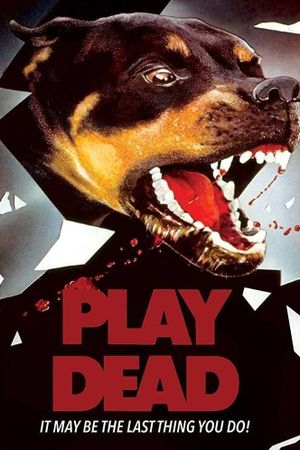 Play Dead's poster