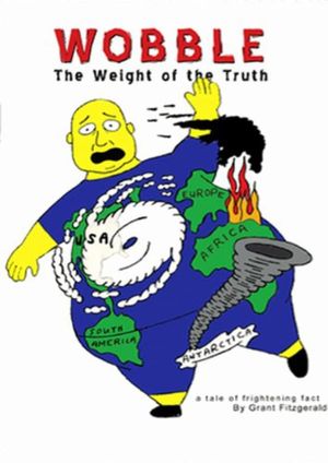 Wobble: The Weight of the Truth's poster