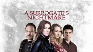 A Surrogate's Nightmare's poster
