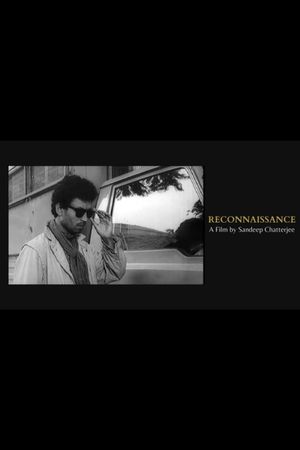 Reconnaissance's poster