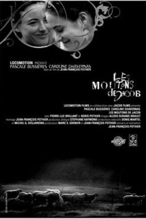 Les moutons de Jacob's poster