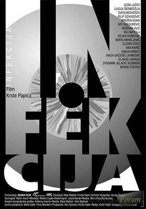 Infection's poster