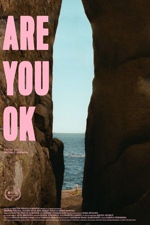 Are You OK's poster