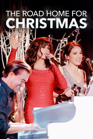 The Road Home for Christmas's poster
