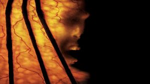Jeepers Creepers 2's poster