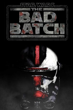 The Bad Batch's poster