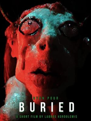 Buried's poster image