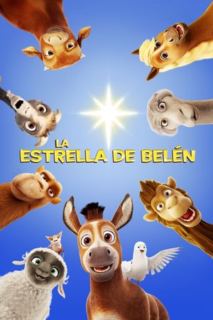 The Star's poster