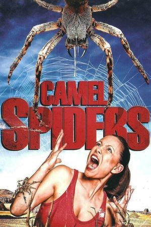 Camel Spiders's poster image
