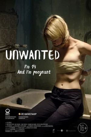 Unwanted's poster