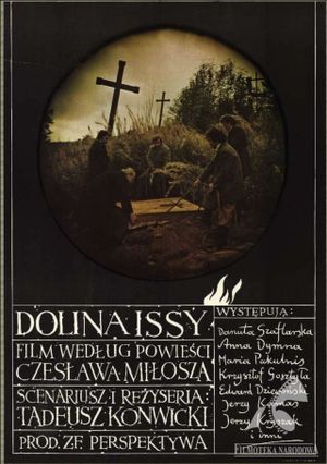 Valley of the Issa's poster