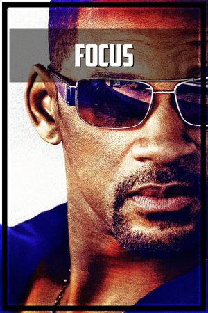 Focus's poster