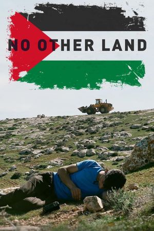 No Other Land's poster