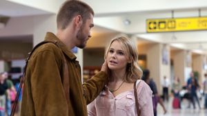 Left Behind's poster