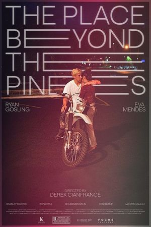 The Place Beyond the Pines's poster