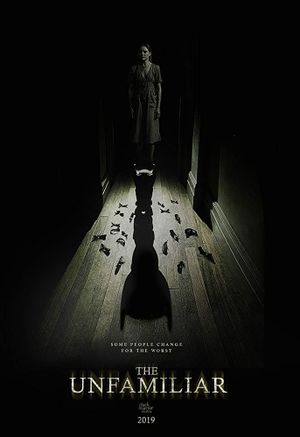The Unfamiliar's poster
