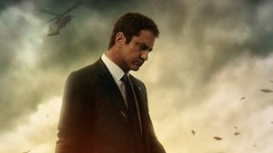 Angel Has Fallen's poster