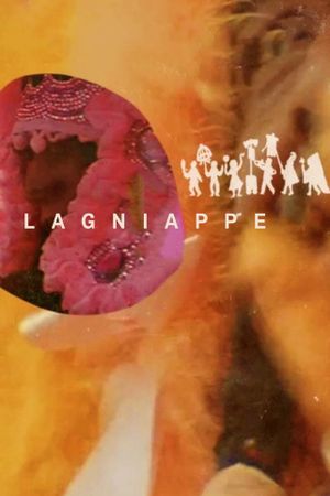Lagniappe's poster