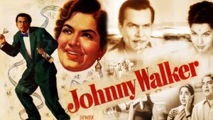 Johnny Walker's poster