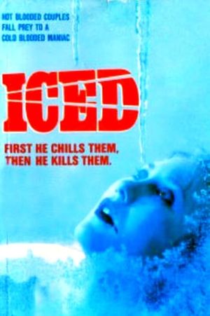 Iced's poster