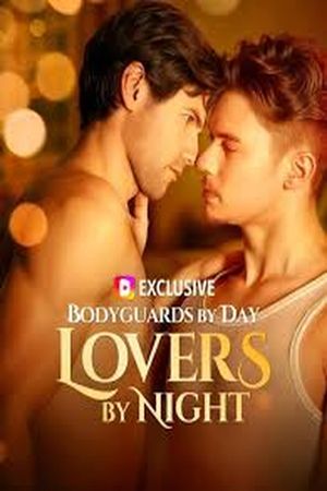 Bodyguard By Day Lover By Night's poster
