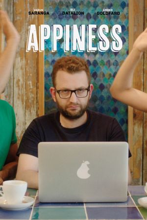 Appiness's poster