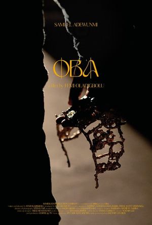 Oba's poster